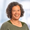 Headshot photo of Karena Starkie-Gomez, Global Head of Executive & Leadership Development at KPMG