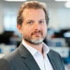 Headshot photo of Sebastian Bailey, PhD., Co-founder & President of MindGym