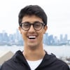 Headshot photo of Varun Puri, CEO at Yoodli